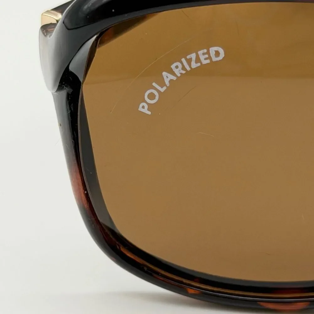 NWT Oscar de la Renta Women’s Polarized Sunglasses 1309P 215